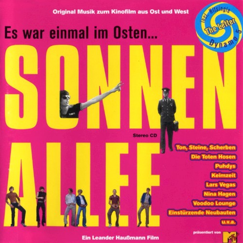 Sonnenallee: Es war einmal im Osten…