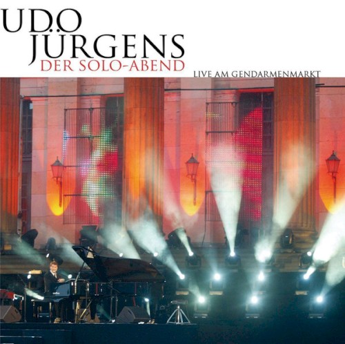 Der Solo Abend: Live am Gendarmenmarkt