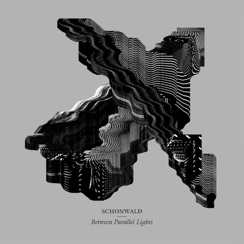 Between Parallel Lights