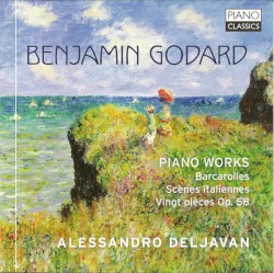 Piano Works