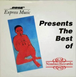 The Best of Nimbus Records
