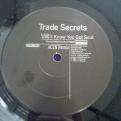 I Know You Got Soul