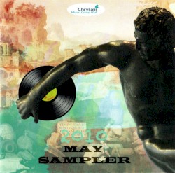 May 2010 Chrysalis Music Singles Sampler