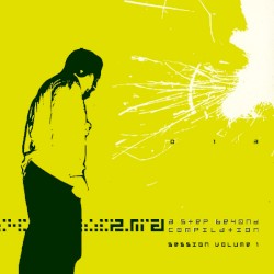 A Step Beyond - Session Volume 1
