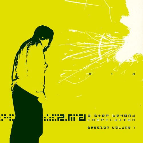 A Step Beyond - Session Volume 1