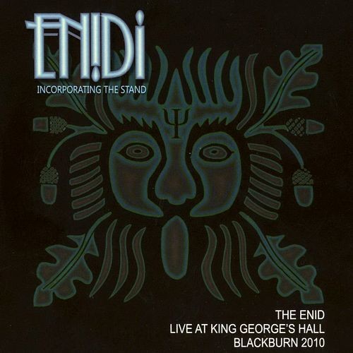 Live at King George's Hall Blackburn 2010