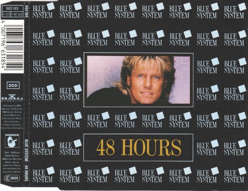 48 Hours