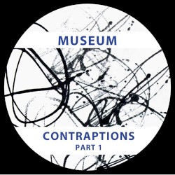 Contraptions, Part 1