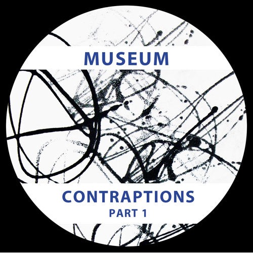 Contraptions, Part 1