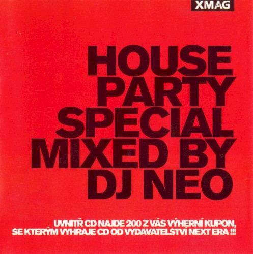 House Party Special