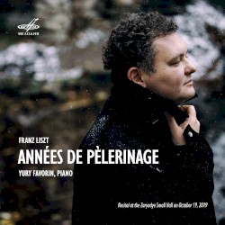 Années de pèlerinage