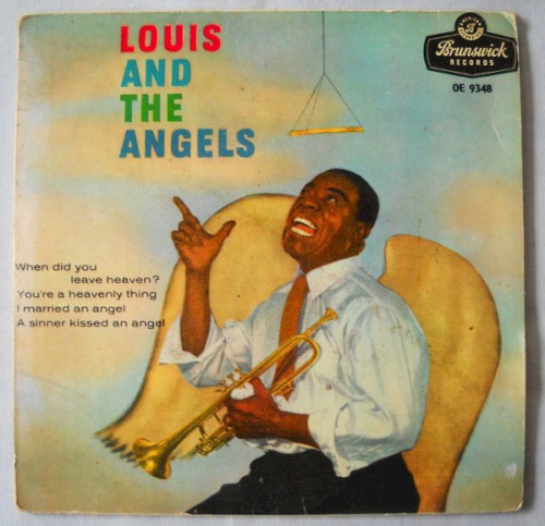 Louis and the Angels