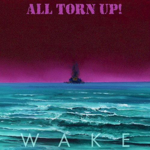 Wake