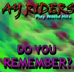 Do You Remember?