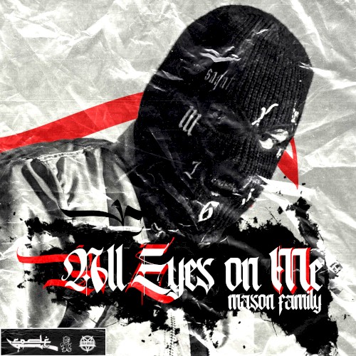 All Eyes on Me