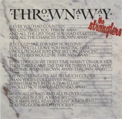 Thrown Away