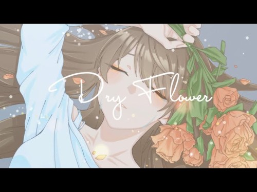 Dry Flower
