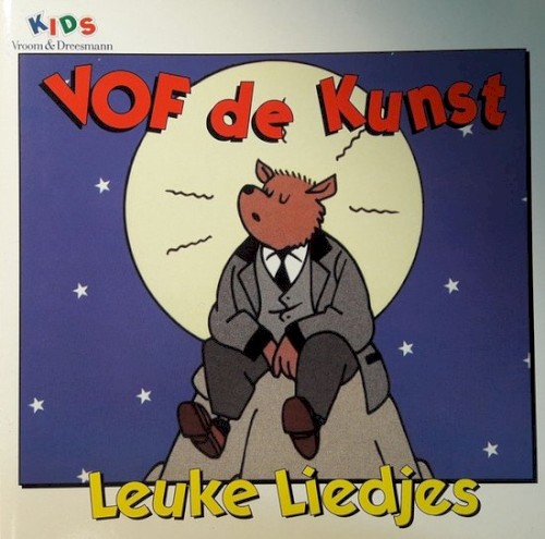 Leuke liedjes