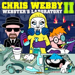 Webster's Laboratory 2