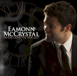 Where Does The Time Go?