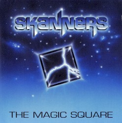 The Magic Square