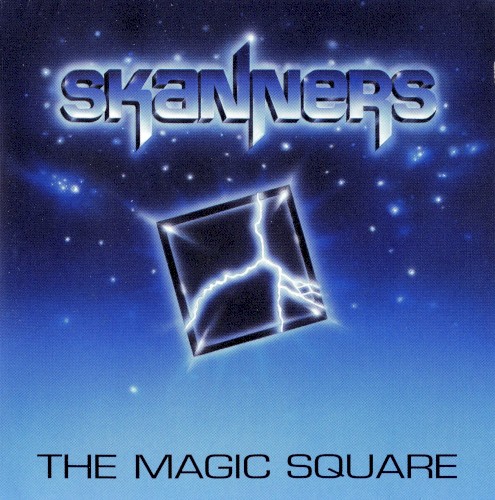 The Magic Square