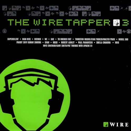 The Wire Tapper 3