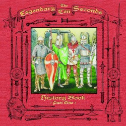 History Book, Pt. One