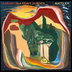 A Heart Is a Heavy Burden