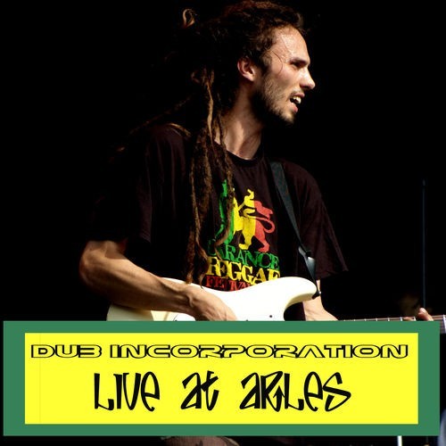 Live at Arles