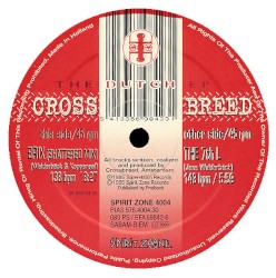 The Dutch EP