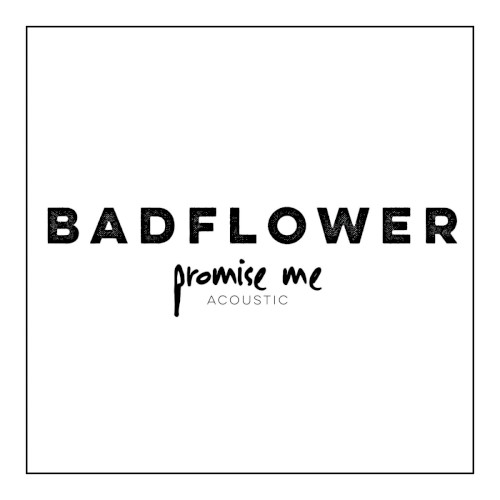 Promise Me (acoustic)