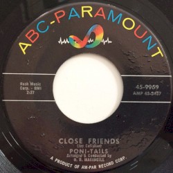 Close Friends / Seven Minutes in Heaven