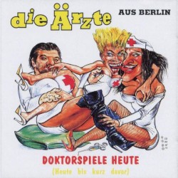 Doktorspiele heute (Heute bis kurz davor)