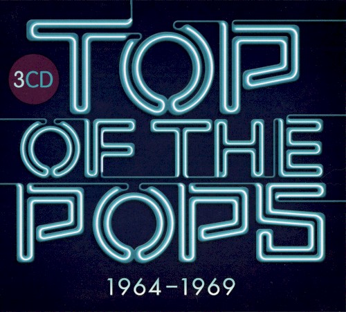 Top of the Pops: 1964–1969