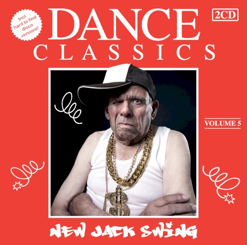 Dance Classics - New Jack Swing, Volume 5