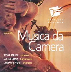 Musica da Camera