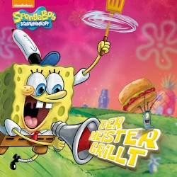 Der Meister grillt