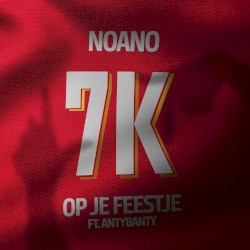 7K op je feestje