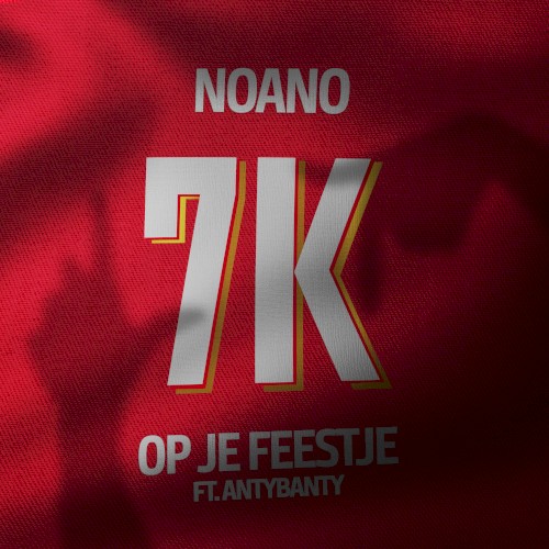7K op je feestje