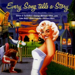Every Song Tells a Story