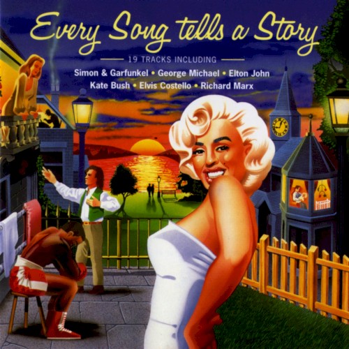 Every Song Tells a Story