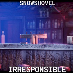 Irresponsible