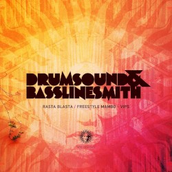 Rasta Blasta (VIP) / Freestyle Mambo (VIP)