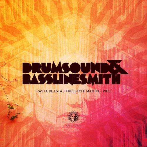 Rasta Blasta (VIP) / Freestyle Mambo (VIP)