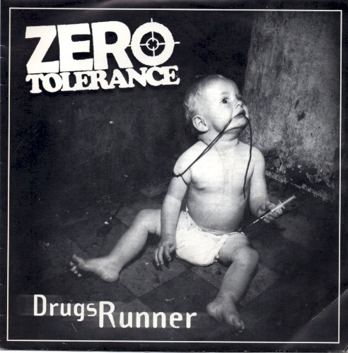 Drugs Runner