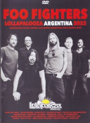 2022-03-20 - Lollapalooza Argentina