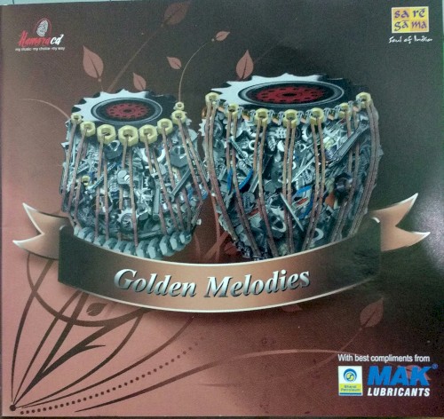Golden Melodies