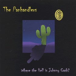 Where the Hell is Johnny Cash?