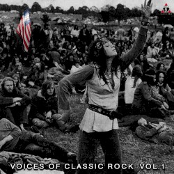 Voices of Classic Rock, Vol. 1